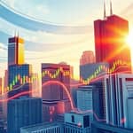 Mercado financeiro acompanha debates sobre reforma tributária
