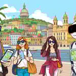 Empresas de turismo apostam em inovação digital