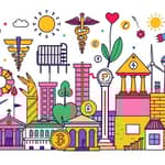 A importância da diversificação setorial para o investidor