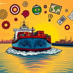 Fatores que afetam o desempenho de empresas exportadoras