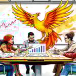 Como analisar empresas em processo de turnaround