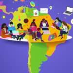 Setor de educação aposta em cursos online para aumentar receita