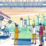 Empresas de bens de consumo aceleram estratégias de inovação