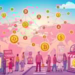 O papel das stablecoins no e-commerce internacional