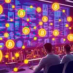 Como acompanhar taxas de gás em diferentes blockchains
