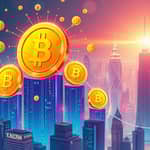 Estratégias para investir em altcoins emergentes