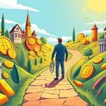 Como evitar armadilhas em investimentos alternativos