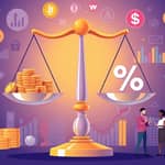 Como avaliar o impacto dos impostos no rendimento