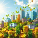 Estratégias para investir com foco em dividendos