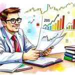 Como analisar produtos financeiros antes de investir