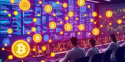 Como acompanhar taxas de gás em diferentes blockchains