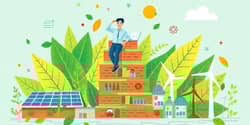 Guia para montar uma carteira sustentável