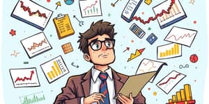 Como usar indicadores fundamentalistas na prática