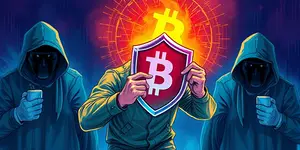 Como evitar golpes e fraudes em exchanges