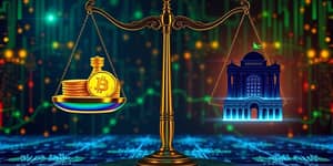 Como a regulação está mudando o universo das criptos