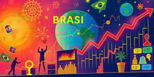 O papel do fluxo estrangeiro na movimentação da bolsa