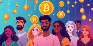 O que é staking e como obter renda passiva em cripto
