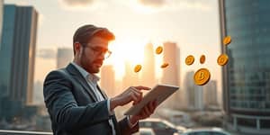 Como avaliar ações para renda passiva