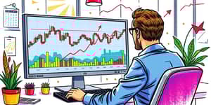 Análise gráfica para investidores iniciantes