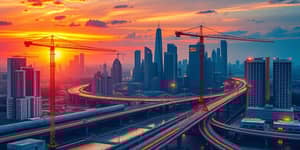 Oportunidades em fundos de infraestrutura atraem atenção