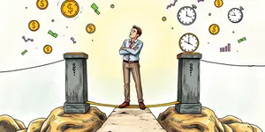 Como avaliar o perfil de risco antes de investir