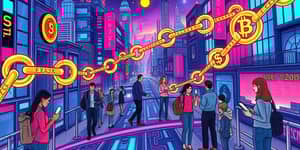 O futuro dos pagamentos instantâneos via blockchain