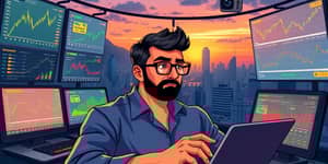 Como acompanhar as recomendações dos analistas de mercado