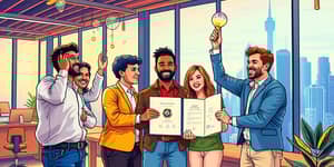 Startups brasileiras recebem aportes de fundos internacionais