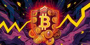 Como se proteger da volatilidade no mercado cripto