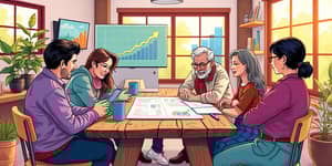 Empresas familiares e seus diferenciais no mercado