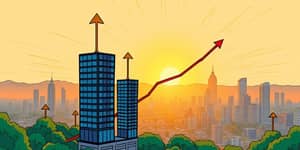 Oportunidades em small caps para quem busca crescimento