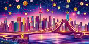 O papel das stablecoins no ecossistema digital