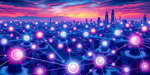 Principais projetos de blockchain para ficar de olho