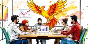 Como analisar empresas em processo de turnaround