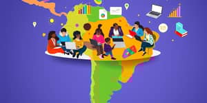 Setor de educação aposta em cursos online para aumentar receita