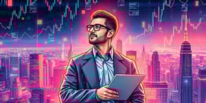 Como analisar ações de empresas inovadoras