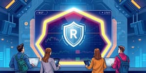 Como escolher uma exchange confiável