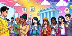 Digitalização bancária transforma atendimento ao cliente