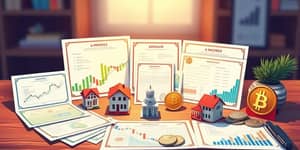 Como montar uma carteira diversificada do zero