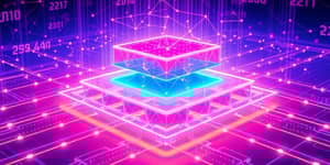 O papel da tecnologia Layer 2 para escalabilidade