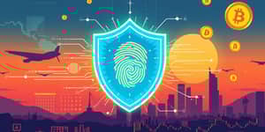 A importância do KYC nas plataformas de negociação