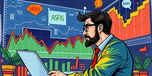 Estratégias para identificar ações subvalorizadas