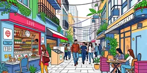 Empresas do setor de consumo: tendências e desafios