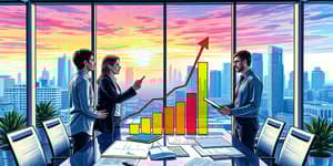 Como avaliar o potencial de crescimento de uma empresa