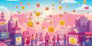 O papel das stablecoins no e-commerce internacional
