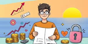 Passos para investir em previdência privada