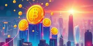 Estratégias para investir em altcoins emergentes