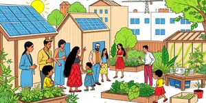 Dicas para investir em projetos de impacto social