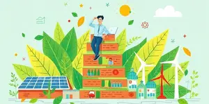 Guia para montar uma carteira sustentável