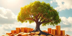 Como investir em ações para renda passiva